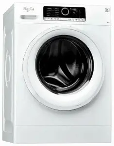 Стиральная машина WHIRLPOOL FSCR 80211