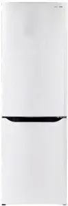 Холодильник SHIVAKI HD 455 RWENS white