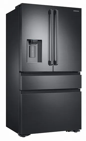 Холодильник Samsung RF23M8090SG — фото