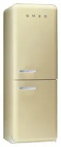 Холодильник SMEG fab32p7