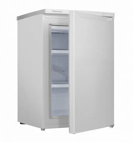 Морозильная камера HISENSE FV105D4AW1 — фото