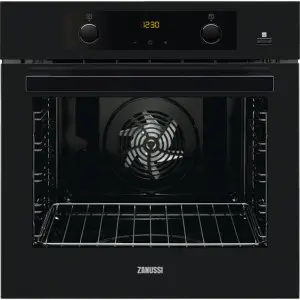Электрический духовой шкаф Zanussi OPZB 4334 B