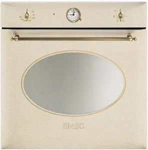 Духовой шкаф SMEG sf850avo