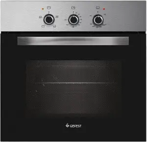 Духовой шкаф GEFEST ДГЭ 601-01 Н1