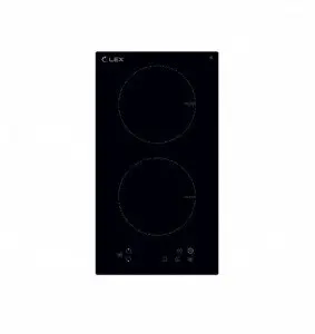 Варочная поверхность LEX EVI 320 F BL