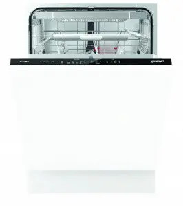 Встраиваемая посудомоечная машина Gorenje GDV660