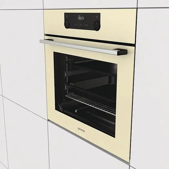 Духовой шкаф GORENJE BO735E32IG — фото