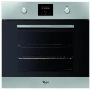 Духовой шкаф WHIRLPOOL akp 460 ix