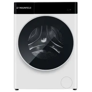 Стиральная машина MAUNFELD MFWM129WH05