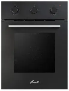 Духовой шкаф FORNELLI FGA 45 STRETTO