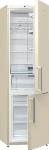 Холодильник GORENJE NRK 6201 GHC — фото