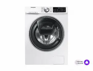 Стиральная машина SAMSUNG WW70R62LVSWDLP белый