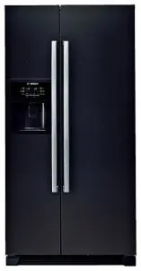 Холодильник BOSCH KAN58A55