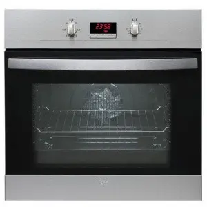 Электрический духовой шкаф TEKA he-735 inox