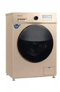 Стиральная машина Hiberg WQ2 - 610 G