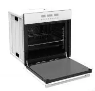 Духовой шкаф ASCOLI OB76C – 26FTD10W — фото