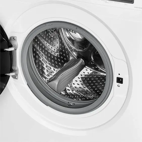Стиральная машина MONSHER MWM 595 Blanc — фото