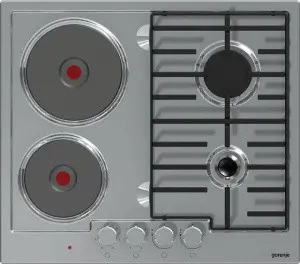 Комбинированная поверхность GORENJE k6n20ix