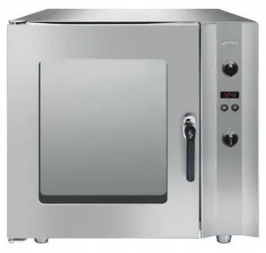 Духовой шкаф SMEG alfa241ve