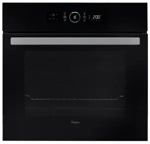 Духовой шкаф WHIRLPOOL akz 6230 nb