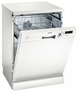 Посудомоечная машина SIEMENS sn 25e212