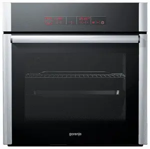 Духовой шкаф GORENJE bo 8653 ax
