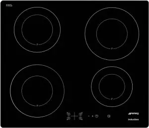 Поверхность SMEG si3644d