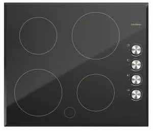 Электрическая поверхность DARINA P BEC342 03 B