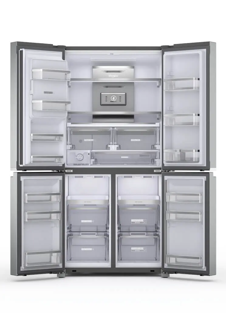 Посудомоечная машина BOSCH SMV6HCX3FR — фото