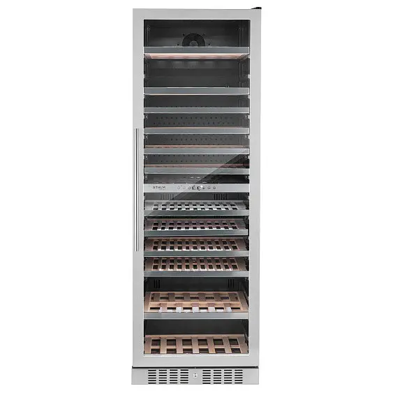 Винный шкаф TEMPTECH ST180DS — фото