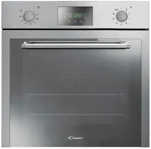Электрический духовой шкаф CANDY FET 629XL