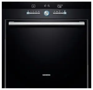 Духовой шкаф SIEMENS hb36gb650j