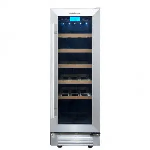 Винный шкаф CELLAR PRIVATE CP020-1T