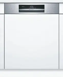 Встраиваемая посудомоечная машина BOSCH SMI 88TS36 E