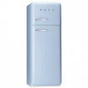 Холодильник SMEG fab30az7