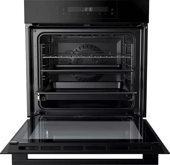 Духовой шкаф HAIER HOQ-P16AN5GBU — фото