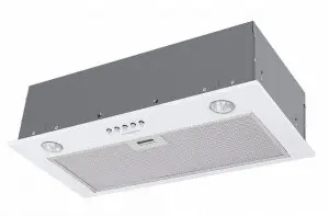 Вытяжка MAUNFELD Crosby Singl 5028 белый