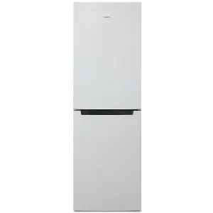 Холодильник БИРЮСА I840NF