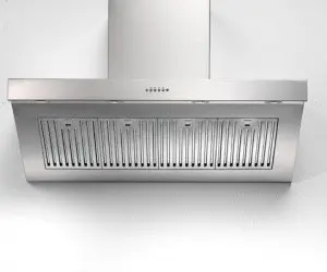 Вытяжка ILVE AGQ-150 нержавеющая сталь