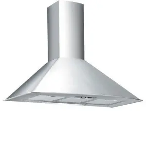 Вытяжка FALMEC afrodite 90 inox (450) s