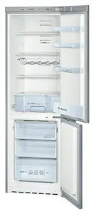 Холодильник BOSCH kgn 36vp10 r