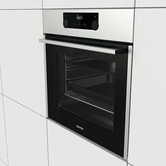 Духовой шкаф  Gorenje BO736E11X — фото
