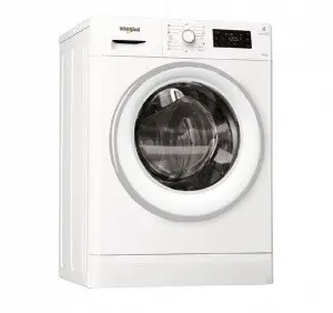 Стиральная машина WHIRLPOOL FWDG 97168WS
