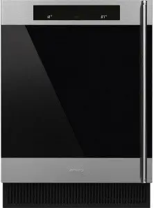 Винный шкаф SMEG CVI338XS