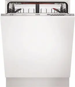 Посудомоечная машина AEG F 78600 VI1P