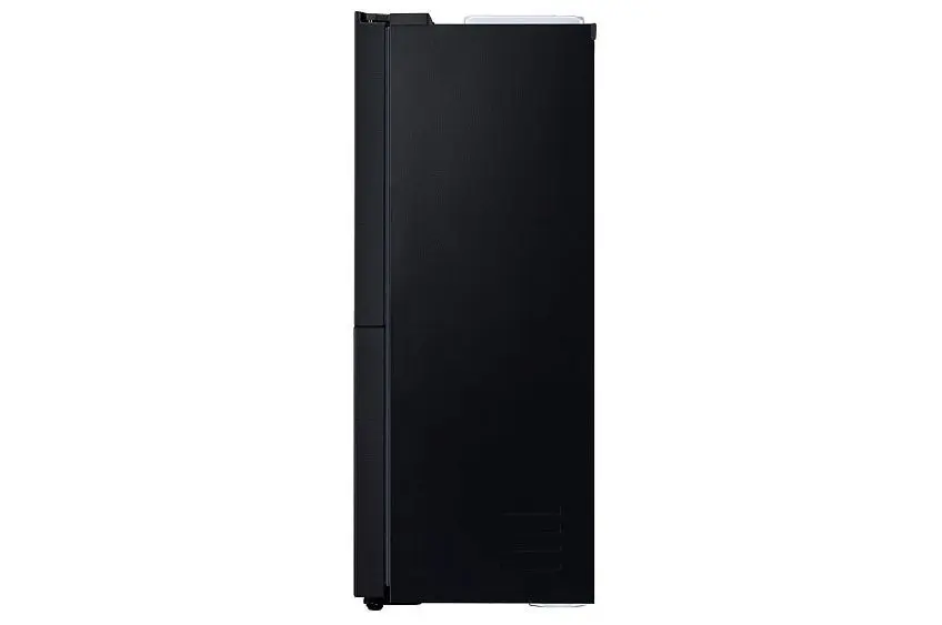 Холодильник LG GC-L247CBDC — фото