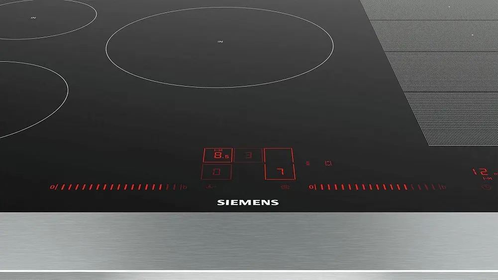 Варочная поверхность Siemens EX 801LVC1 черный — фото