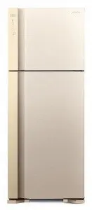 Холодильник HITACHI R-V540PUC7 BEG