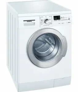 Стиральная машина полноразмерная SIEMENS wm 12e347