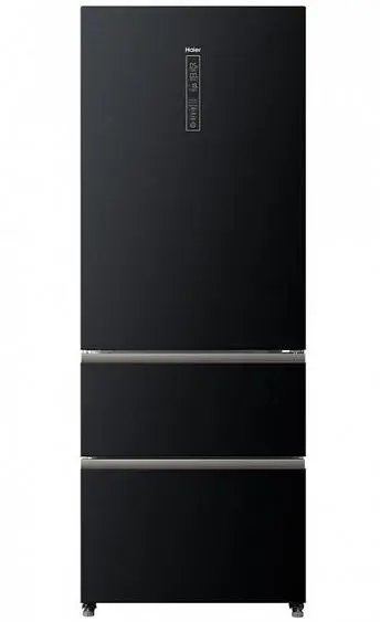 Холодильник HAIER A3FE742CGBJRU — фото